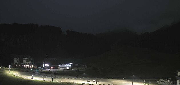 Val Gardena Plan de Gralba Val Gardena Plan de Gralba snow cam captured at 29 September 2026 at 11:46 pm GMT+2