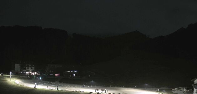 Val Gardena Plan de Gralba Val Gardena Plan de Gralba snow cam captured at 1 October 2026 at 11:58 pm GMT+2
