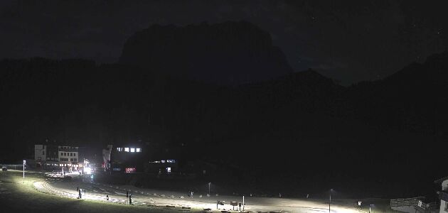 Val Gardena Plan de Gralba Val Gardena Plan de Gralba snow cam captured at 6 October 2026 at 5:14 am GMT+2