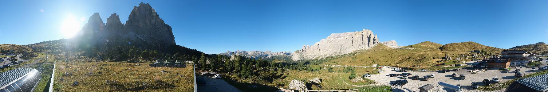 Val Gardena Sasso Levante archive representative frame captured at 16 September 2026 at 1:38 am AEST
