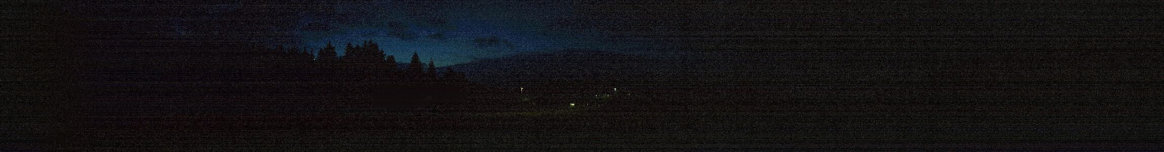 Vason Monte Bondone snow cam captured at 29 September 2026 at 7:46 pm GMT+2