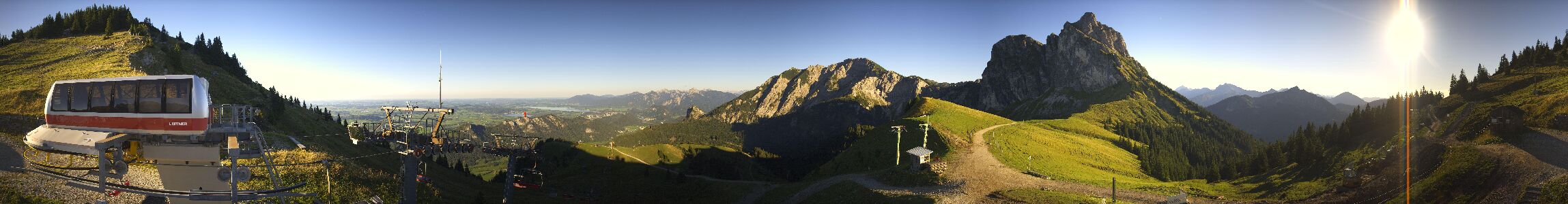 Breitenbergbahn archive representative frame captured at 16 September 2026 at 2:13 am AEST