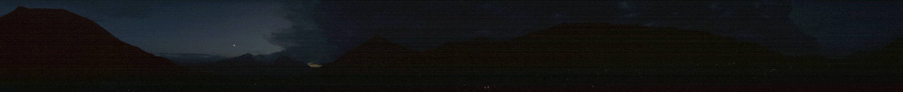 Farchant im Zugspitzland Camera 1286010 snow cam captured at 17 September 2026 at 7:57 pm GMT+2