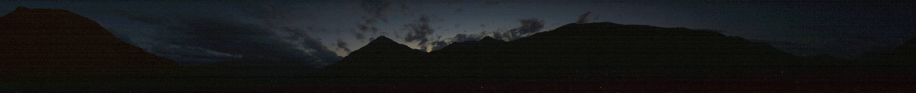 Farchant im Zugspitzland Camera 1286010 snow cam captured at 18 September 2026 at 7:59 pm GMT+2