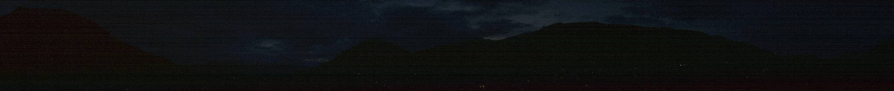 Farchant im Zugspitzland Camera 1286010 snow cam captured at 3 October 2026 at 7:23 pm GMT+2