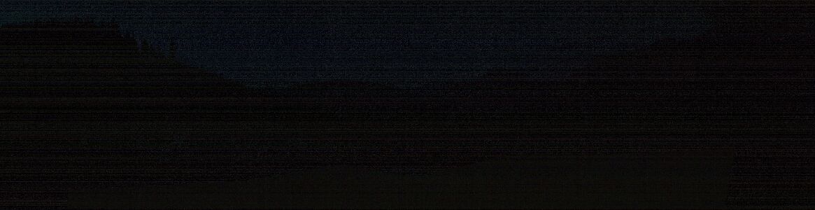 Oberammergau Kolbensattel snow cam captured at 12 September 2026 at 8:09 pm GMT+2