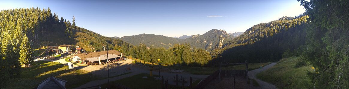 Oberammergau archive representative frame captured at 16 September 2026 at 1:34 am AEST