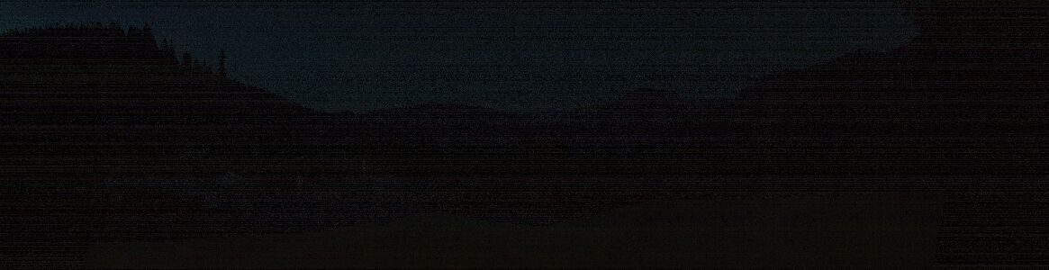 Oberammergau Kolbensattel snow cam captured at 19 September 2026 at 7:56 pm GMT+2