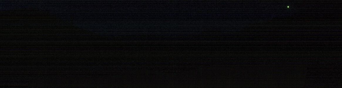 Oberammergau Kolbensattel snow cam captured at 23 September 2026 at 8:01 pm GMT+2
