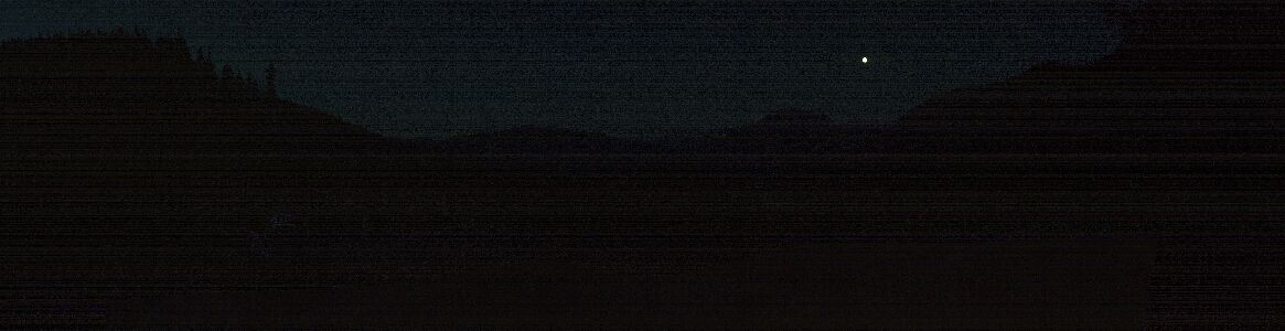 Oberammergau Kolbensattel snow cam captured at 25 September 2026 at 7:43 pm GMT+2