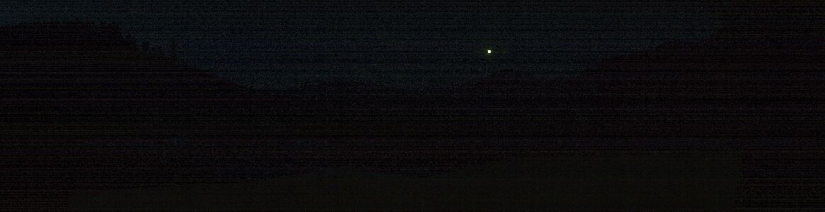 Oberammergau Kolbensattel snow cam captured at 26 September 2026 at 7:44 pm GMT+2