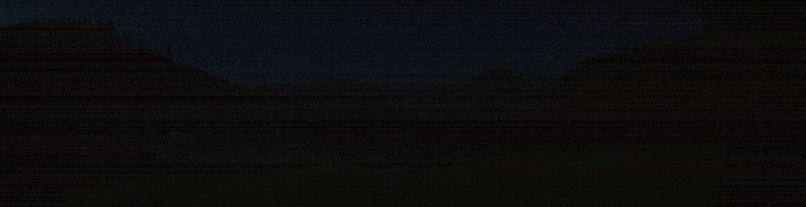 Oberammergau Kolbensattel snow cam captured at 29 September 2026 at 7:36 pm GMT+2