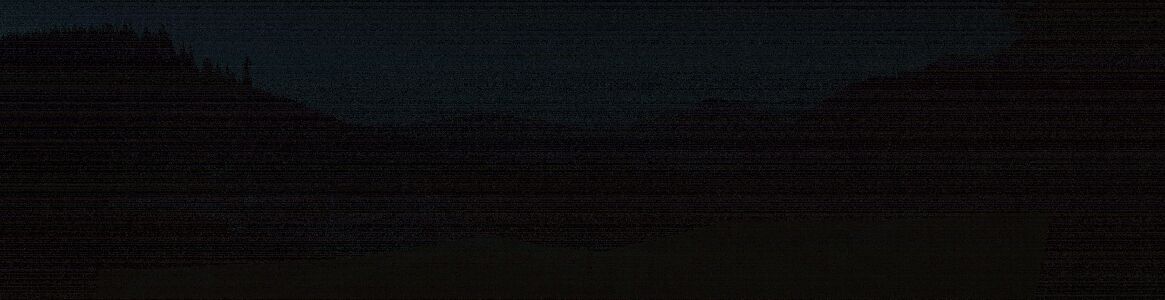 Oberammergau Kolbensattel snow cam captured at 4 October 2026 at 7:22 pm GMT+2