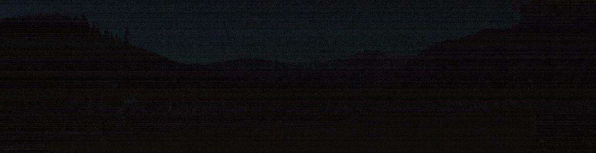 Oberammergau Kolbensattel snow cam captured at 5 October 2026 at 7:29 pm GMT+2