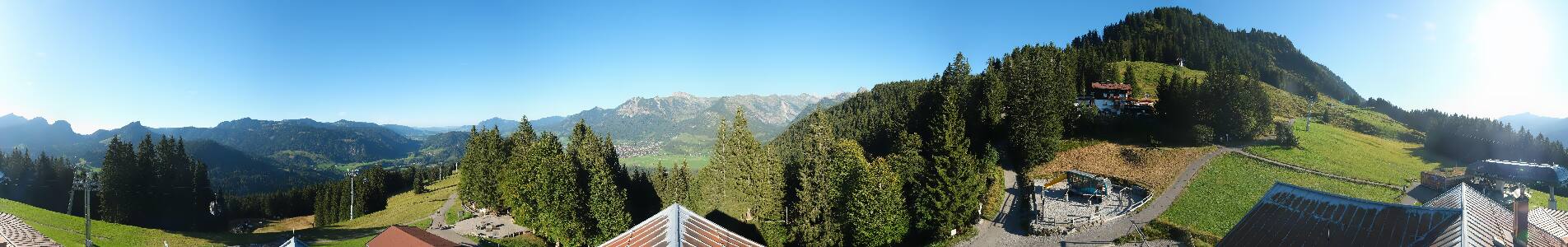 Oberstdorf archive representative frame captured at 16 September 2026 at 1:34 am AEST