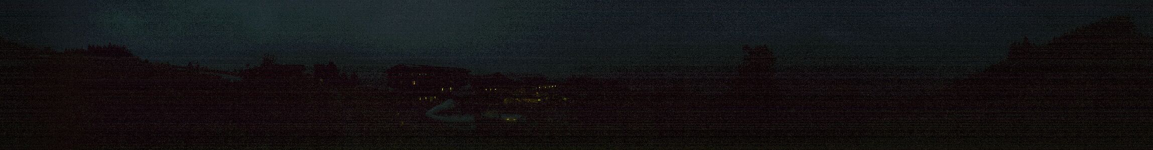 Ofterschwang Allgäuer Berghof snow cam captured at 16 September 2026 at 8:00 pm GMT+2
