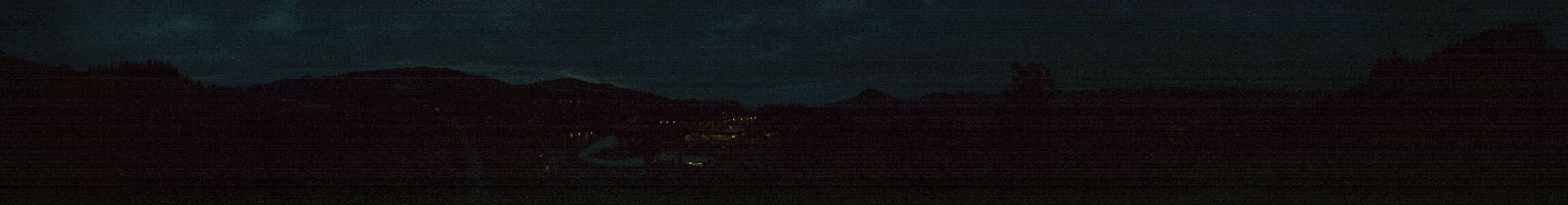 Ofterschwang Allgäuer Berghof snow cam captured at 17 September 2026 at 7:50 pm GMT+2