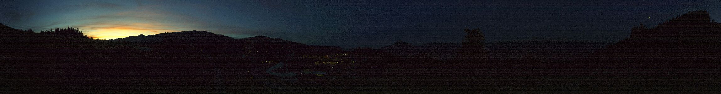 Ofterschwang Allgäuer Berghof snow cam captured at 19 September 2026 at 7:56 pm GMT+2