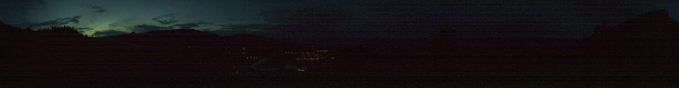 Ofterschwang Allgäuer Berghof snow cam captured at 20 September 2026 at 7:57 pm GMT+2