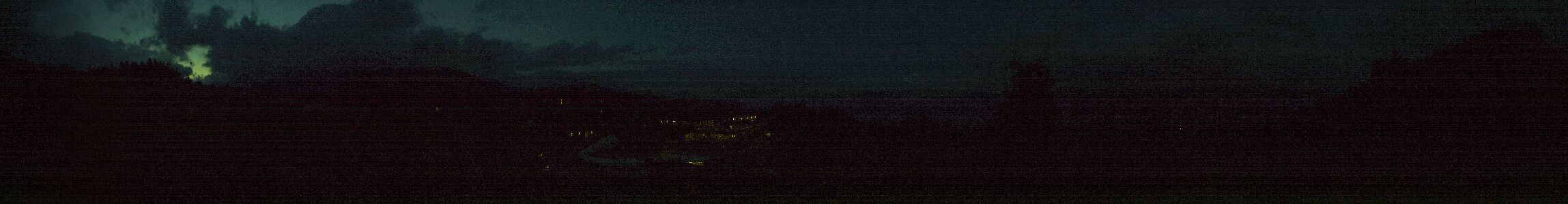 Ofterschwang Allgäuer Berghof snow cam captured at 24 September 2026 at 7:42 pm GMT+2