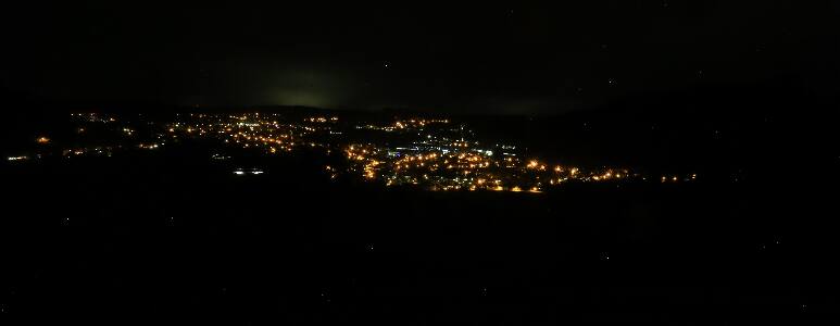Pfronten Skizentrum snow cam captured at 20 September 2026 at 11:55 pm GMT+2