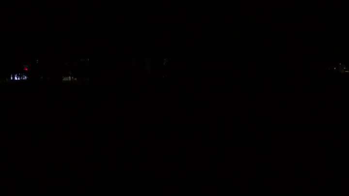 Davos Langlaufzentrum snow cam captured at 14 September 2026 at 11:42 pm GMT+2