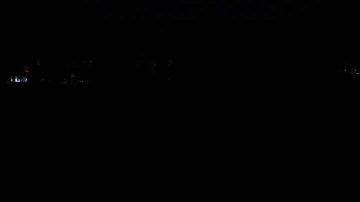 Davos Langlaufzentrum snow cam captured at 28 September 2026 at 11:35 pm GMT+2