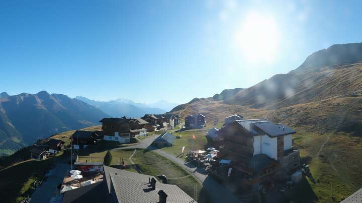 Fiescheralp archive representative frame captured at 16 September 2026 at 1:34 am AEST