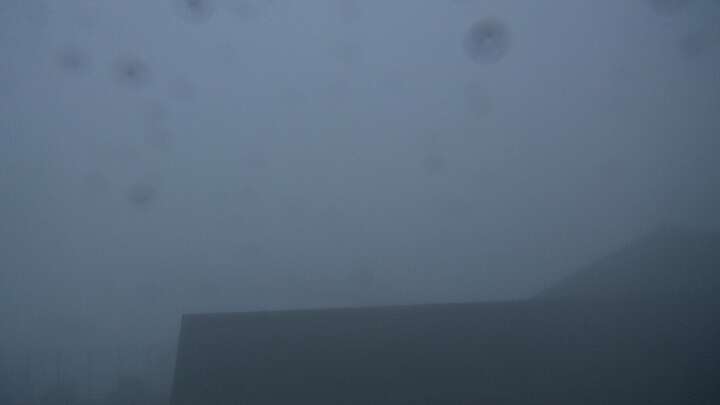 Grindelwald First snow cam captured at 16 September 2026 at 7:57 pm GMT+2