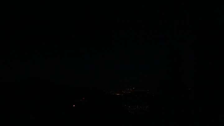 Klewenalp/Beckenried Ergglen snow cam captured at 25 September 2026 at 11:51 pm GMT+2