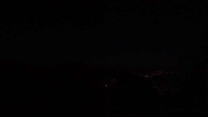 Klewenalp/Beckenried Ergglen snow cam captured at 26 September 2026 at 11:36 pm GMT+2