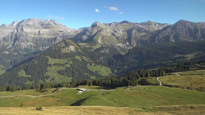 Lenk im Simmental archive representative frame captured at 16 September 2026 at 1:36 am AEST