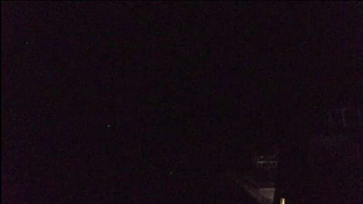 Mürren (Schilthorn) Piz Gloria snow cam captured at 14 September 2026 at 11:13 pm GMT+2