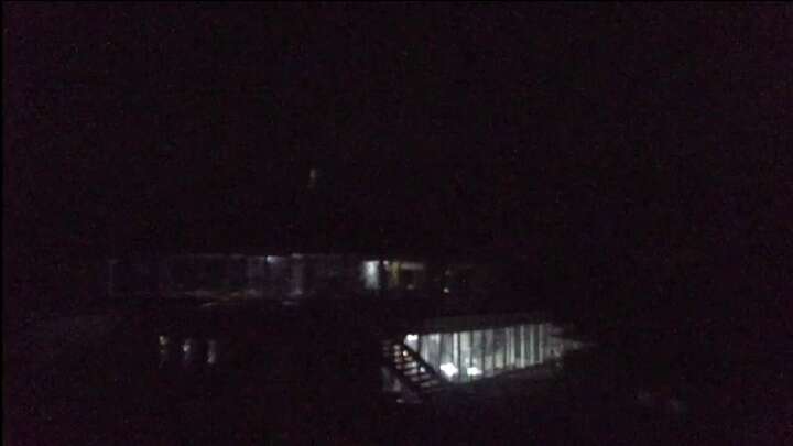 Mürren (Schilthorn) Piz Gloria snow cam captured at 20 September 2026 at 11:06 pm GMT+2