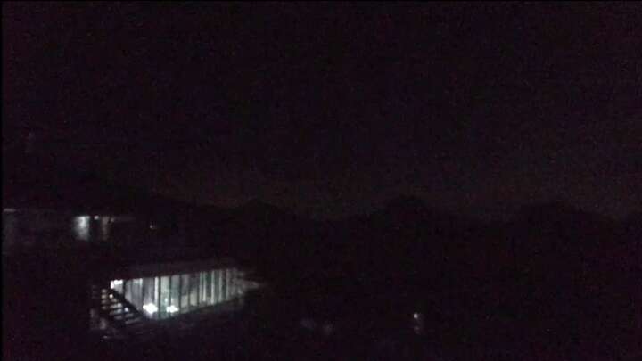 Mürren (Schilthorn) Piz Gloria snow cam captured at 21 September 2026 at 11:06 pm GMT+2