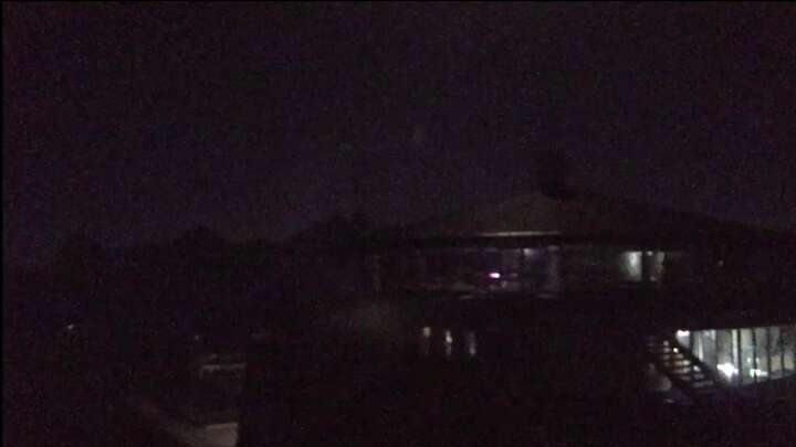Mürren (Schilthorn) Piz Gloria snow cam captured at 27 September 2026 at 11:08 pm GMT+2