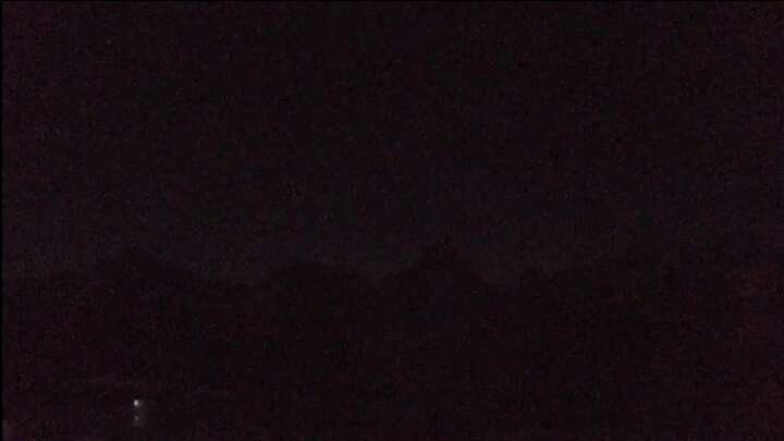 Mürren (Schilthorn) Piz Gloria snow cam captured at 28 September 2026 at 11:03 pm GMT+2