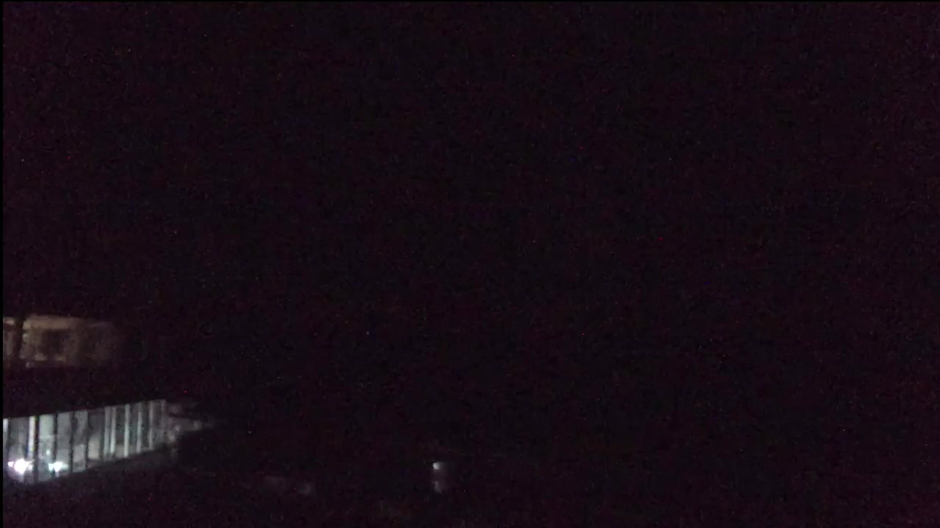 Mürren (Schilthorn) Piz Gloria snow cam captured at 5 October 2026 at 11:01 pm GMT+2
