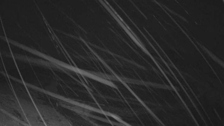 Wangs (Pizol) Pizolhütte snow cam captured at 13 September 2026 at 10:10 pm GMT+2