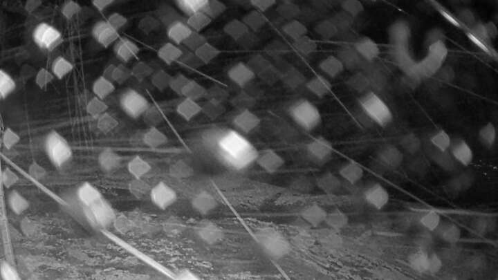 Wangs (Pizol) SAC Upper Station snow cam captured at 13 September 2026 at 10:10 pm GMT+2