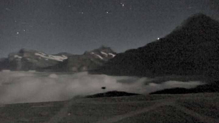 Wengen (Männlichen) Männlichen snow cam captured at 21 September 2026 at 11:58 pm GMT+2