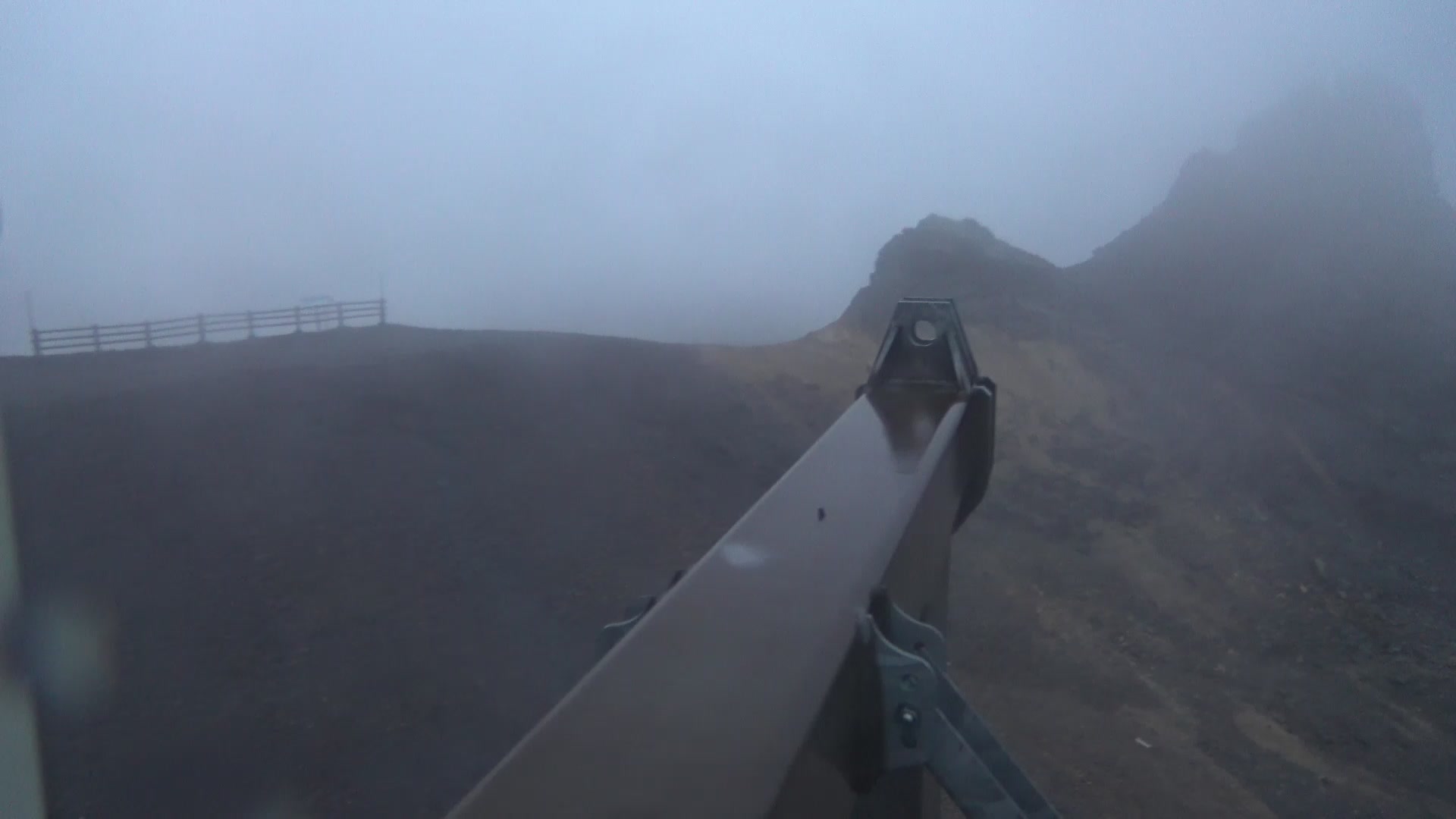 Wiler (Lauchernalp) Hockenhorngrat snow cam captured at 4 October 2026 at 7:23 pm GMT+2