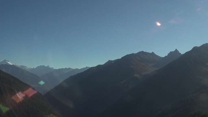 Wiler (Lauchernalp) archive representative frame captured at 16 September 2026 at 1:41 am AEST