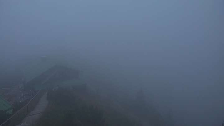 Schwangau Tegelberg snow cam captured at 21 September 2026 at 7:08 pm GMT+2