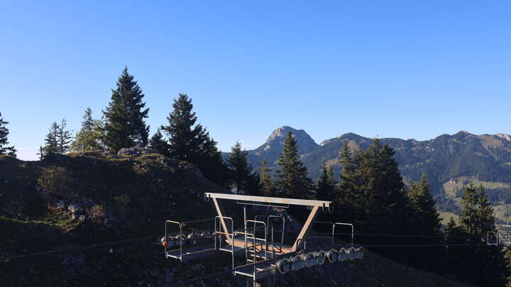 Bayrischzell archive representative frame captured at 16 September 2026 at 1:32 am AEST