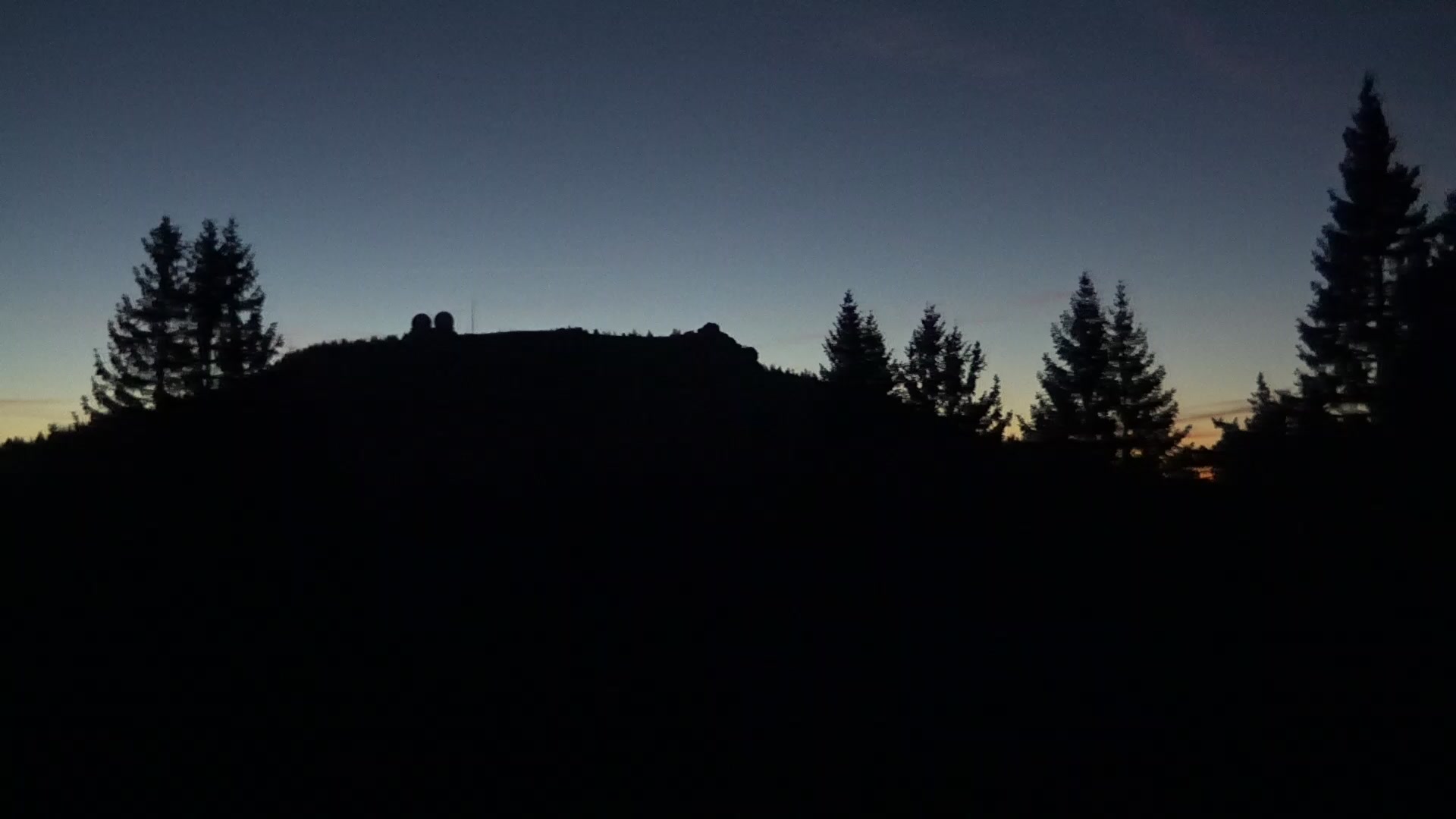 Bodenmais (Bayerischer Wald) Chamer Hütte snow cam captured at 6 October 2026 at 6:33 am GMT+2