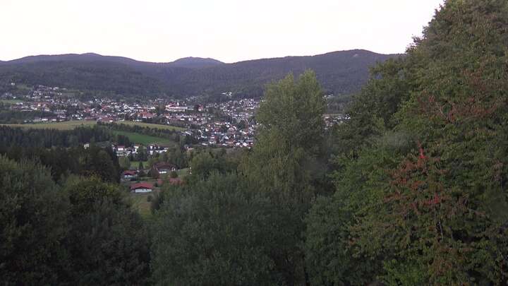 Bodenmais (Bayerischer Wald) Glashütte snow cam captured at 23 September 2026 at 7:24 pm GMT+2