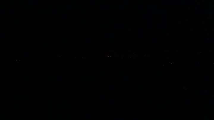 Oberstaufen Fluhexpress Berg snow cam captured at 17 September 2026 at 10:08 pm GMT+2