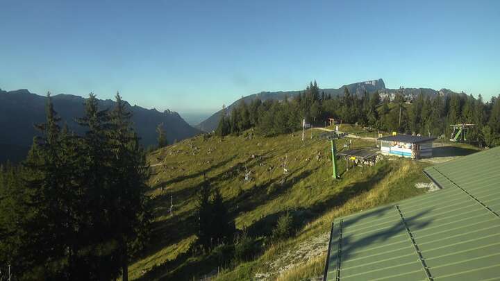 Ramsau bei Berchtesgaden archive representative frame captured at 16 September 2026 at 2:09 am AEST