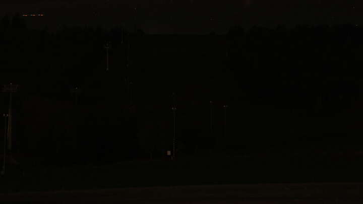 Willingen Base Station Ettelsberg-Seilbahn snow cam captured at 18 September 2026 at 11:51 pm GMT+2